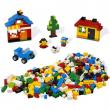 Lego - Build Rebuild - Distractie cu Caramizi